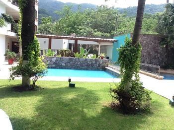 La Casa Iguana Hotel