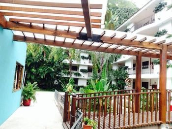 La Casa Iguana Hotel