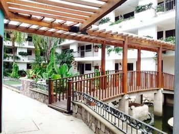 La Casa Iguana Hotel