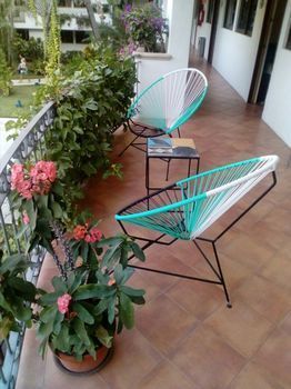 La Casa Iguana Hotel