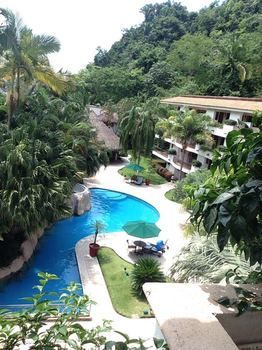 La Casa Iguana Hotel