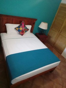 La Casa Iguana Hotel