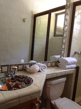 La Casa Iguana Hotel