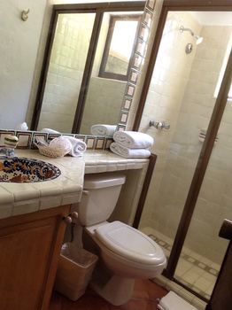 La Casa Iguana Hotel