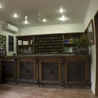 La Casa Iguana Hotel