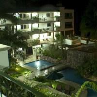 La Casa Iguana Hotel