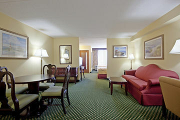 Hotel Holiday Inn Express
