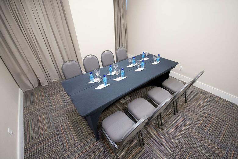 Hotel Beach Class Suites Recife