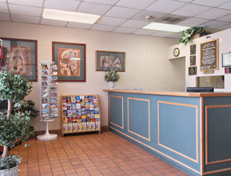 Hotel Holiday Inn Reno