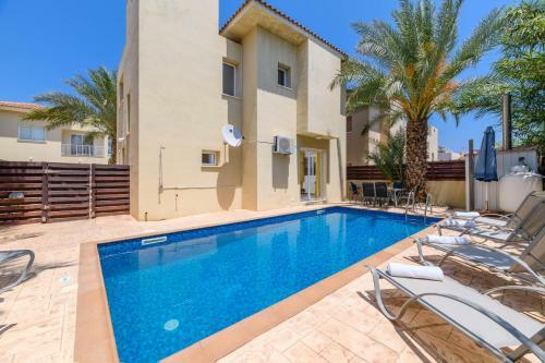 Villa Seabreeze 14