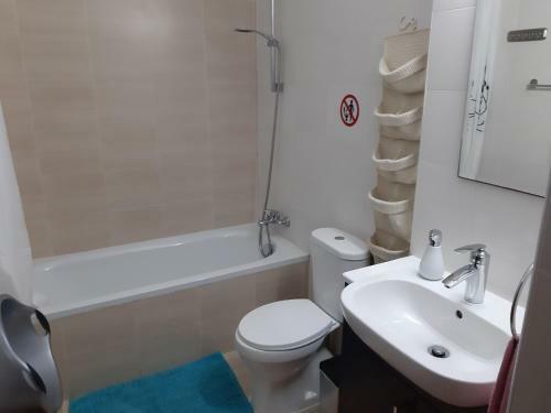 Apartment Sabina