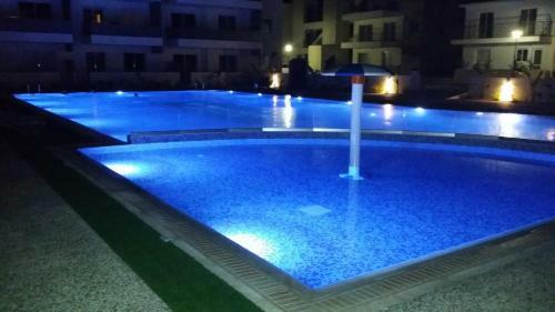 Apartment Sabina