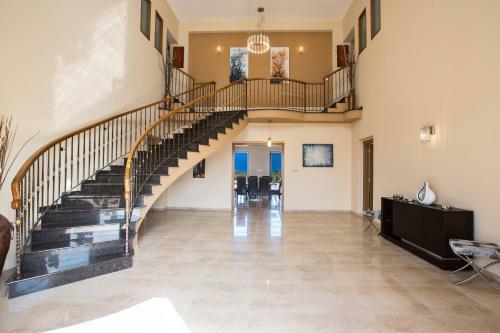 Akefalou Sea View Villa