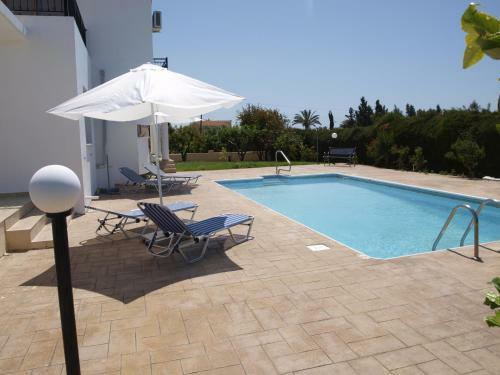 Mariandy Villa 1