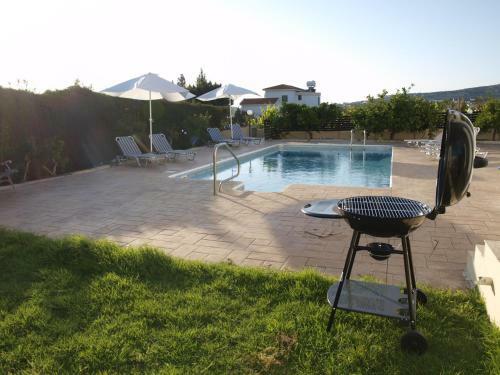 Mariandy Villa 1