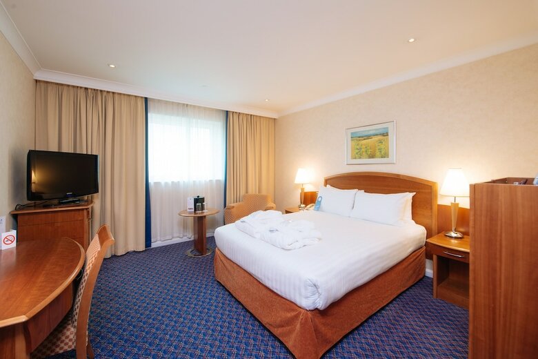 Arora Hotel Gatwick