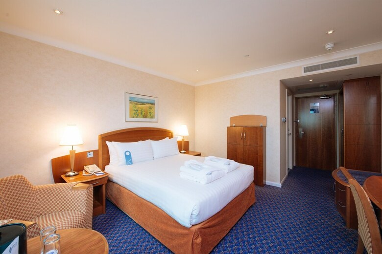Arora Hotel Gatwick