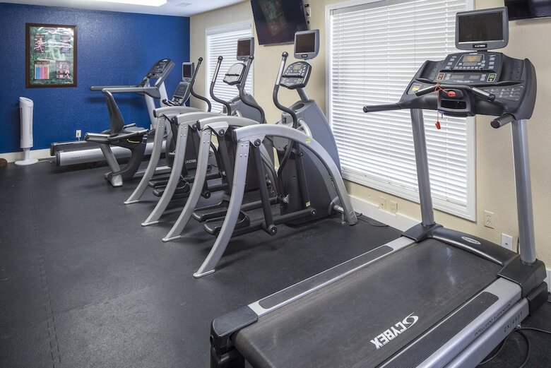 The Suites At Fall Creek By Diamond Resorts