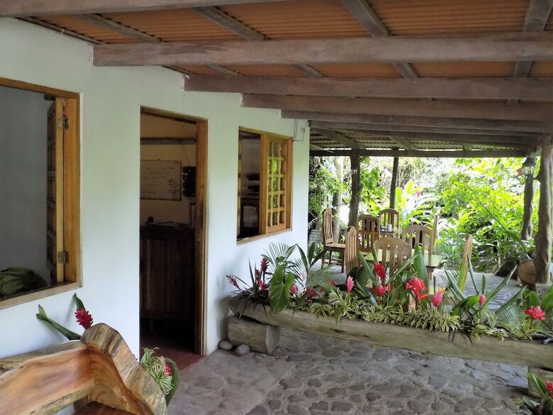Apartamento Rancho Margot - All Meals Included