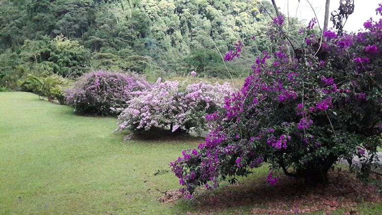 Apartamento Rancho Margot - All Meals Included