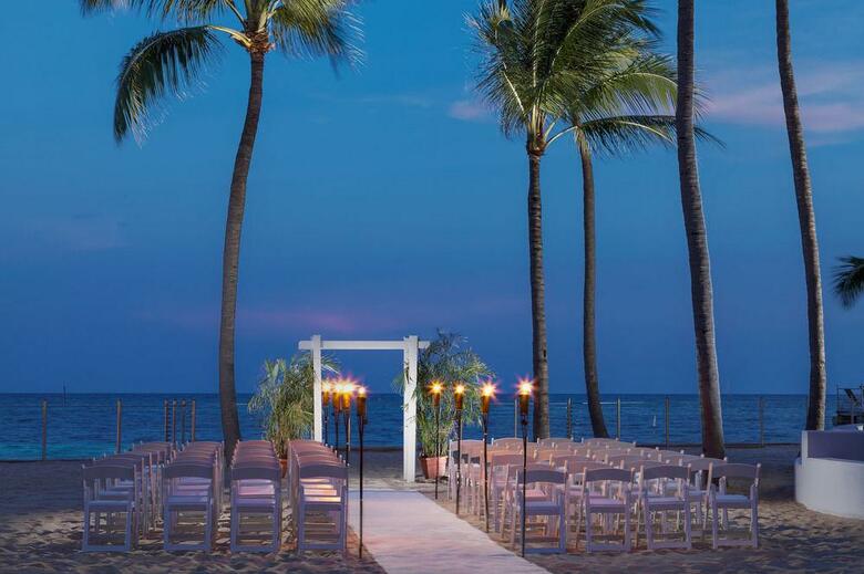 Hotel Southernmost Beach Resort