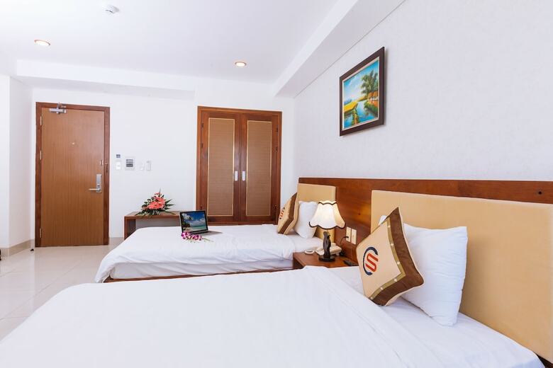 Soco Hotel
