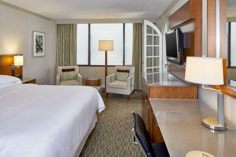 Hotel The Westin Atlanta Airport