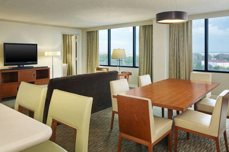 Hotel The Westin Atlanta Airport