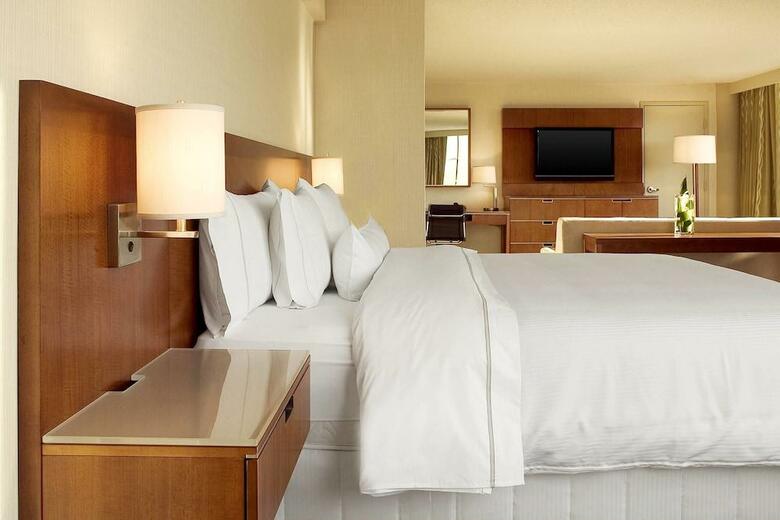 Hotel The Westin Atlanta Airport