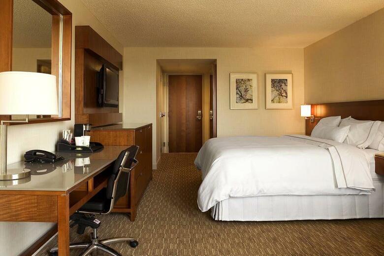 Hotel The Westin Atlanta Airport