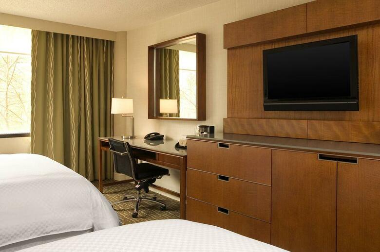 Hotel The Westin Atlanta Airport