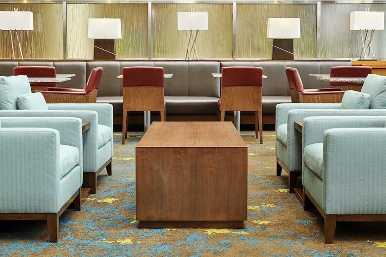 Hotel The Westin Atlanta Airport