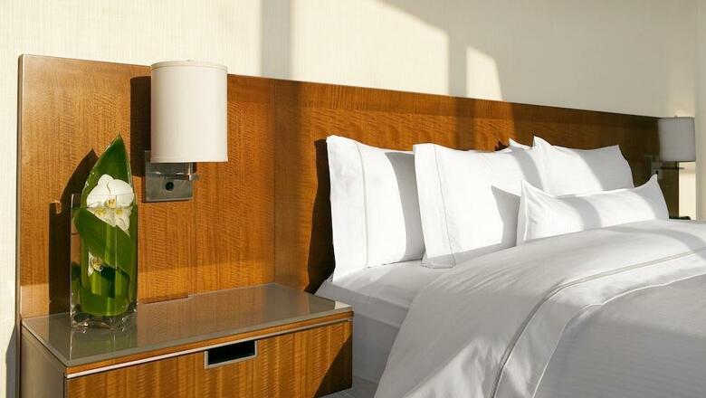 Hotel The Westin Atlanta Airport