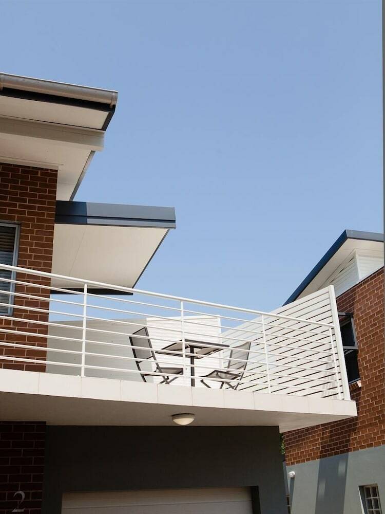 Apartamentos Hamilton On Everton