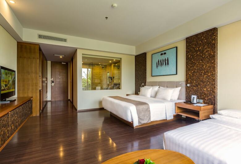 Apartamento Klapa Resort
