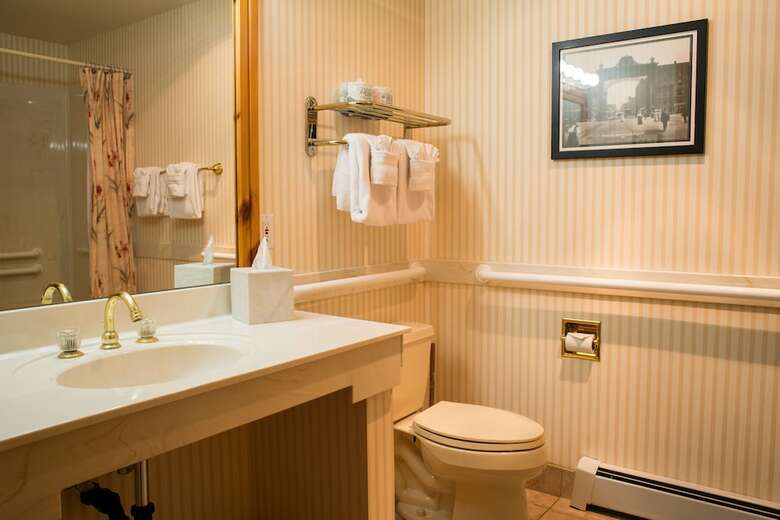 Hotel Appenzell Inn