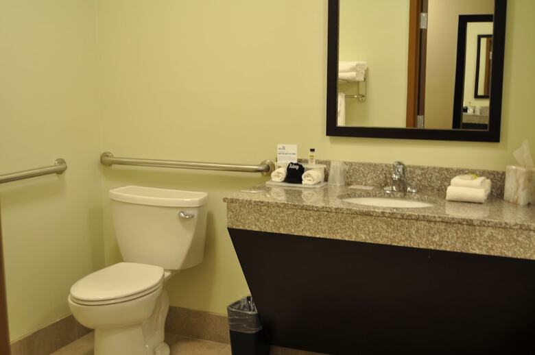 Hotel Holiday Inn Express & Suites Lebanon