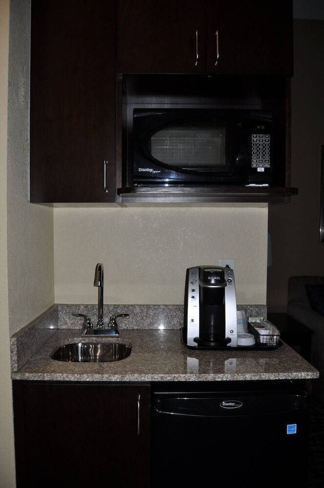 Hotel Holiday Inn Express & Suites Lebanon