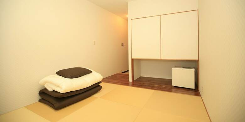Hotel Marine House Seasir Akajima