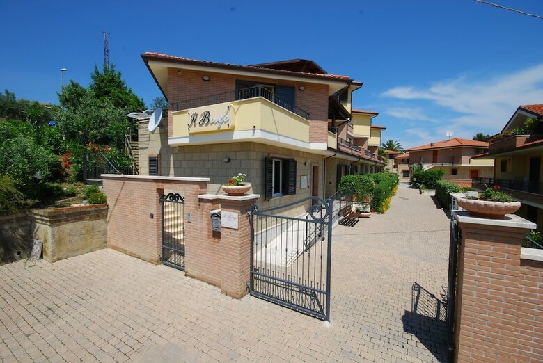 Il Borgo Residence