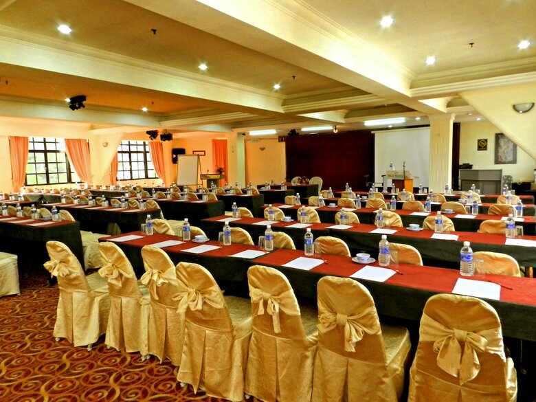 Hotel Rosa Passadena