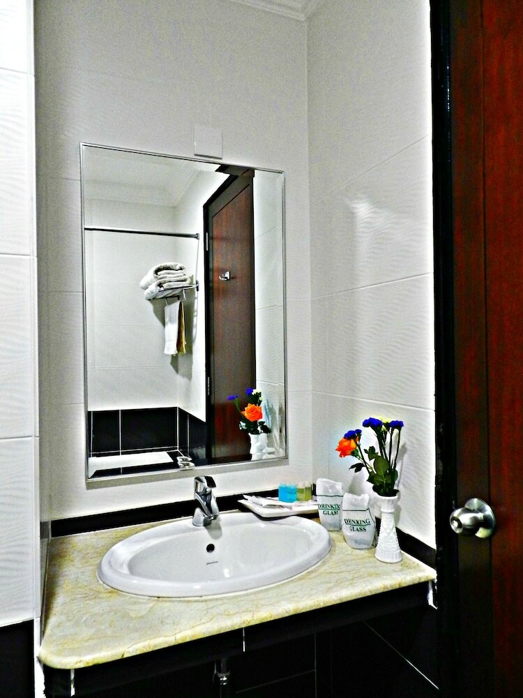 Hotel Rosa Passadena