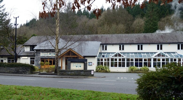 Waterloo Hotel Lodge