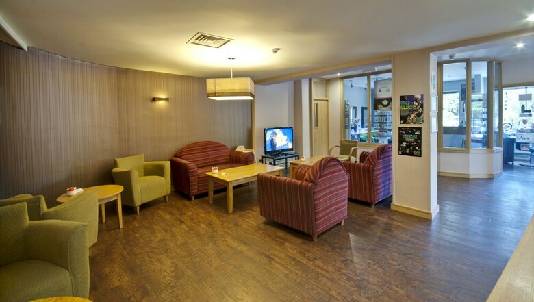 Waterloo Hotel Lodge