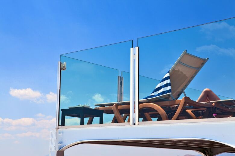 Hotel Poseidon Athens