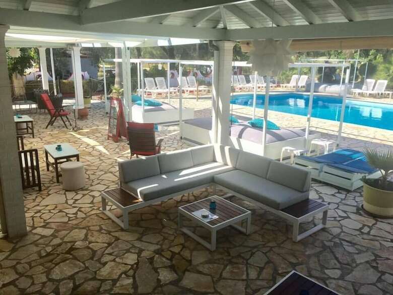 Bed & Breakfast Athina