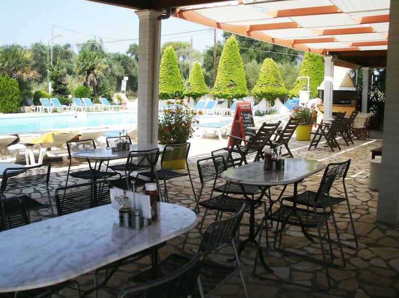 Bed & Breakfast Athina