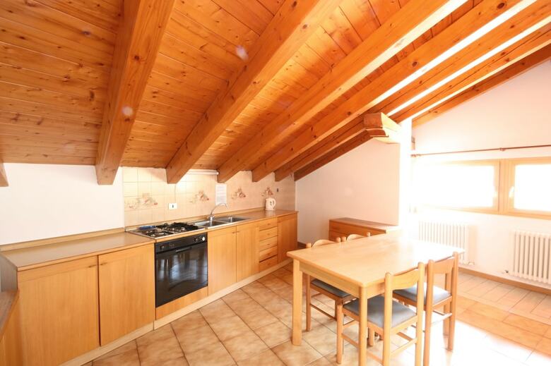 Apartamento Casa Paola