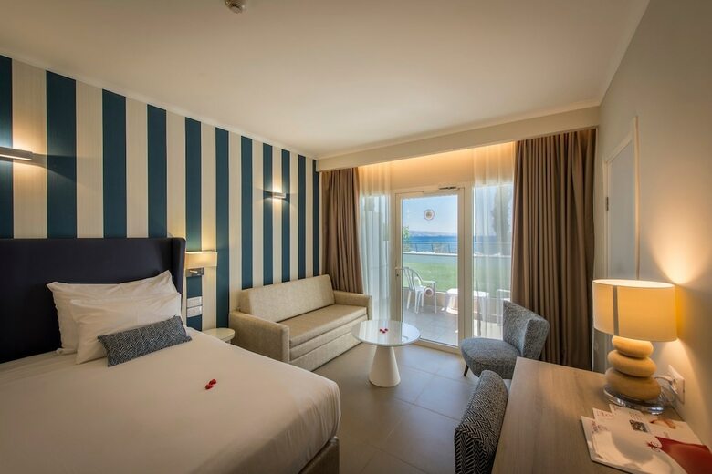 Hotel Neptune Eilat