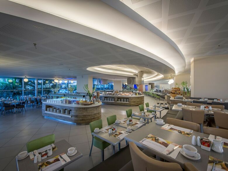 Hotel Neptune Eilat